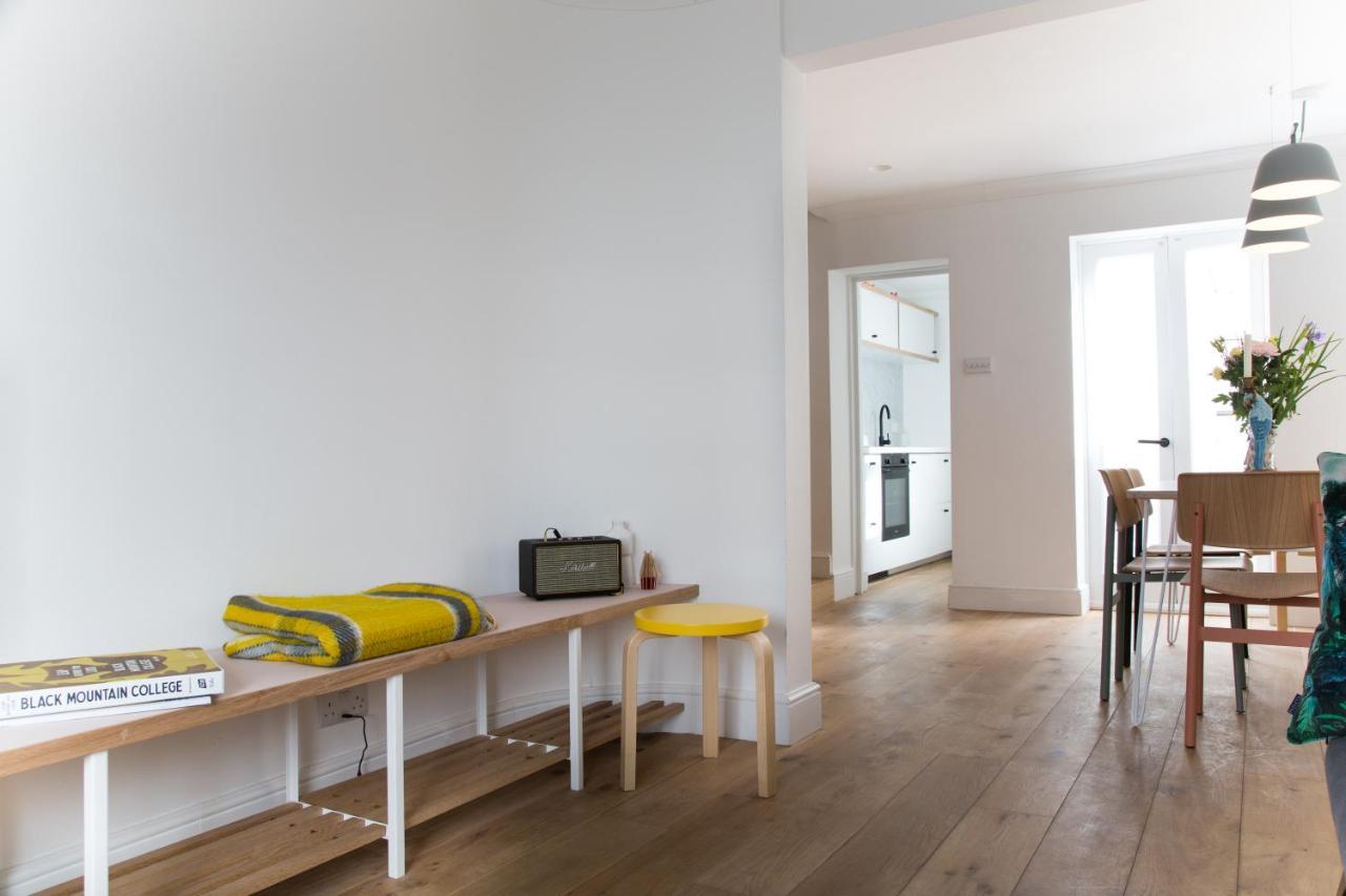Eco Townhouse Central Hove Exteriér fotografie